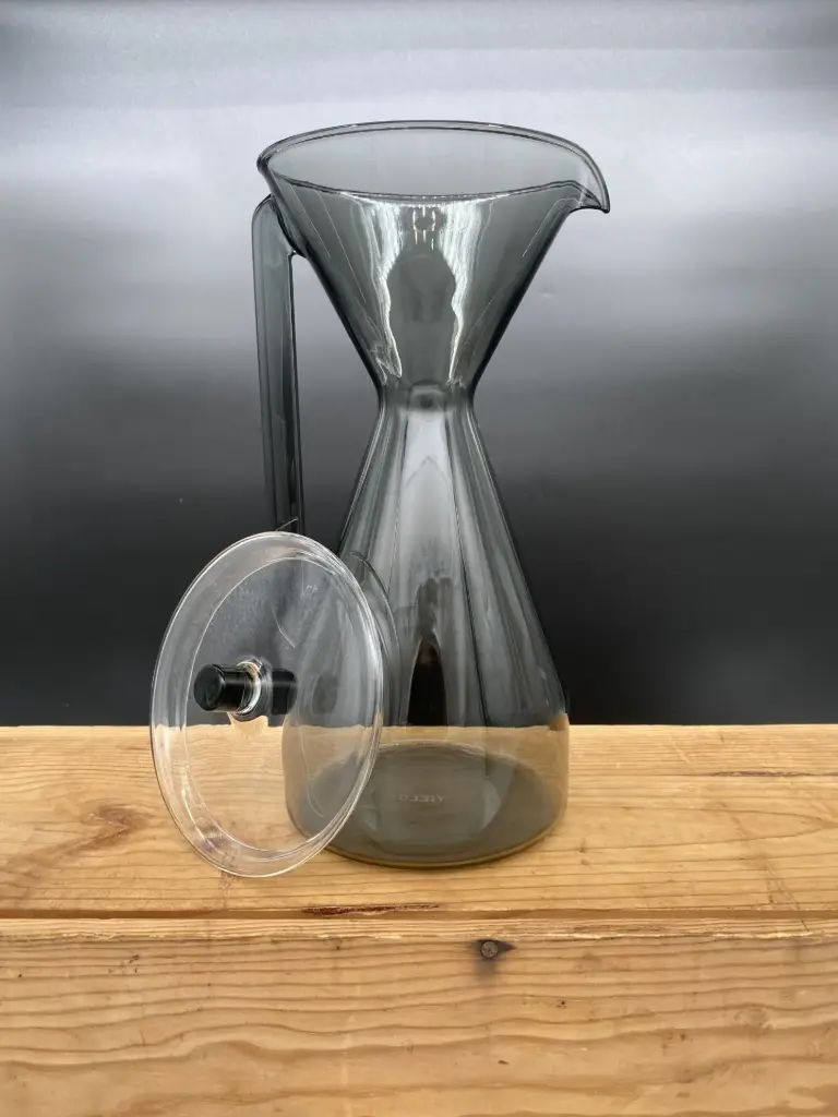 Pourover Caraffe - Grey.webp