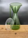 Glass Carafe & Dripper