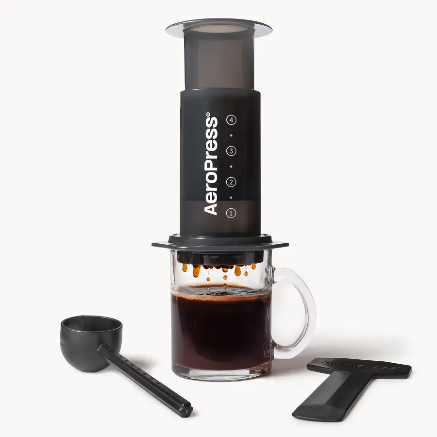 Aeropress
