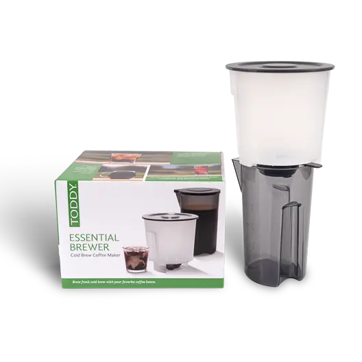 Toddy® Essential Brewer (Cold Brew)
