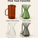Coffee Starter Set