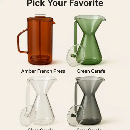 Coffee Starter Set